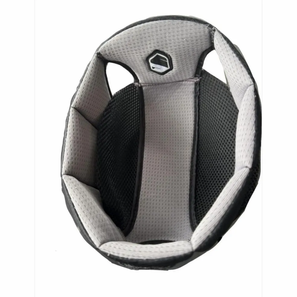 Mousse casque Samshield taille 54