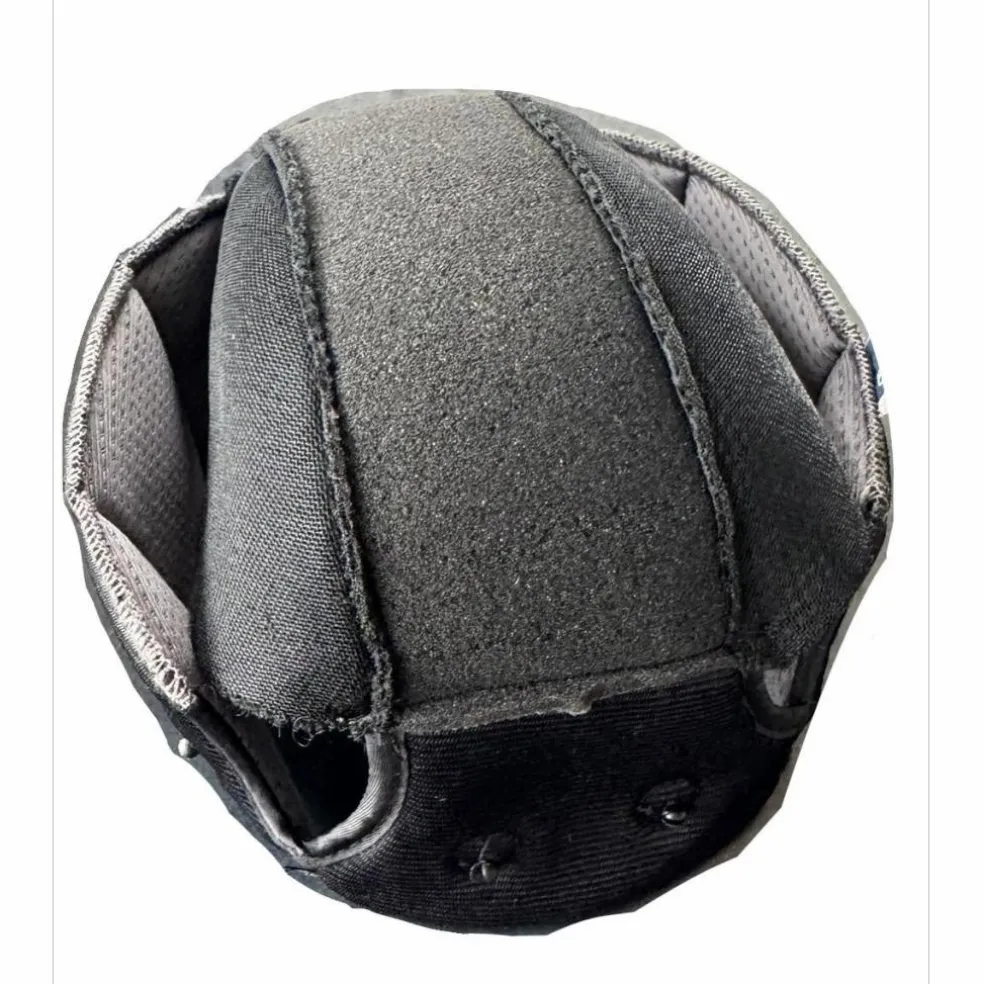 Mousse casque Samshield taille 54