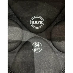 mousse de bombe kask