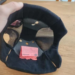 Mousse intérieure Naca