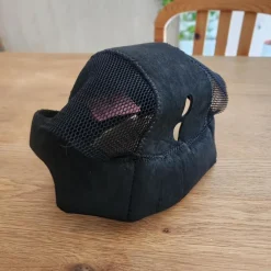Mousse intérieure Naca