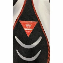 Mousse liner lining GPA