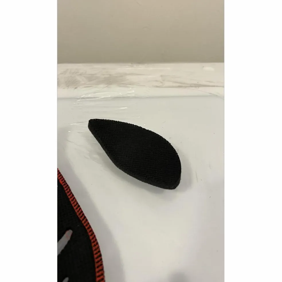Mousse liner lining GPA