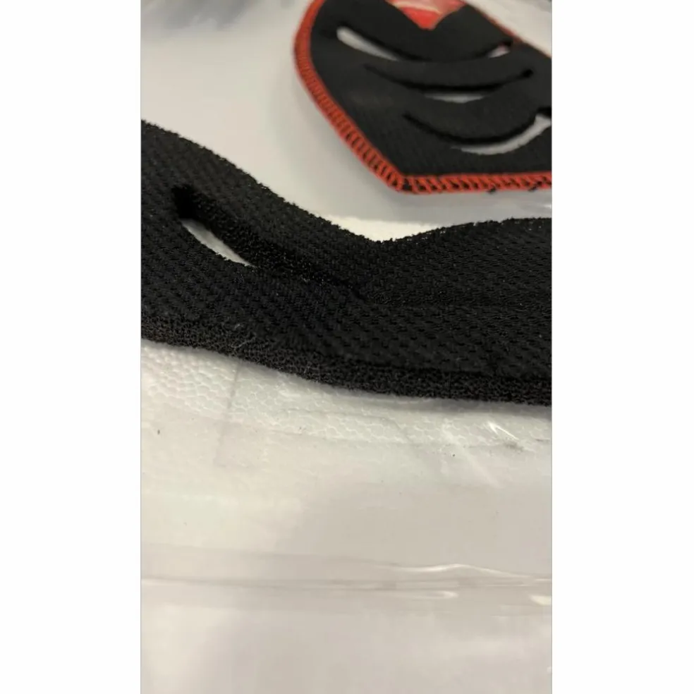 Mousse liner lining GPA