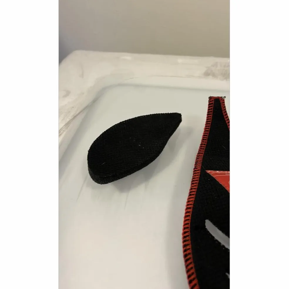 Mousse liner lining GPA