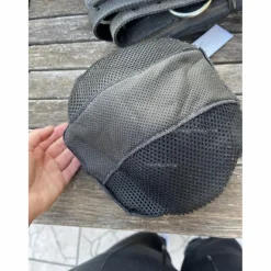 Mousse samshield