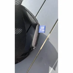 Mousse samshield