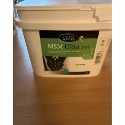 msm ultra pur
