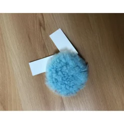 Muselaine Bleue
