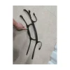 muserole double noseband