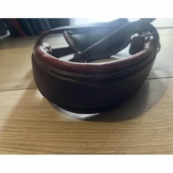 muserole dressage devoucoux