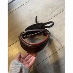 muserole dressage devoucoux