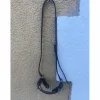 Muserolle allemande a chaine CWD