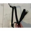 muserolle Antares neuve noire M