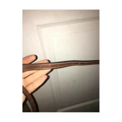 Muserolle avec noseband