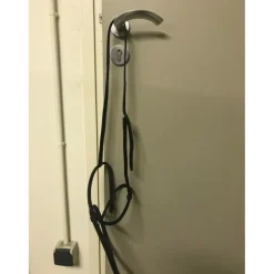 Muserolle combinée