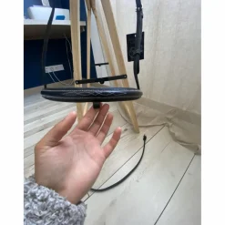 muserolle combinée