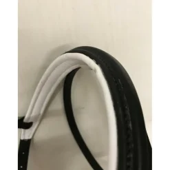 Muserolle combinée