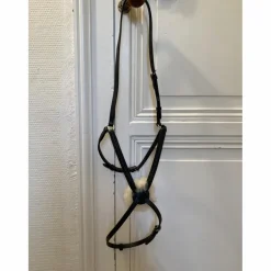 Muserolle croisée