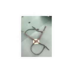 Muserolle croisée IKONIC