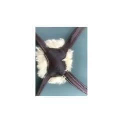 Muserolle croisée IKONIC