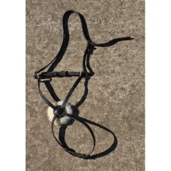 muserolle croiser