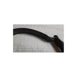 Muserolle CWD sellier Cheval filet equitation CSO bridon