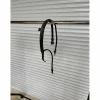 Muserolle double attache