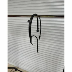 Muserolle double attache