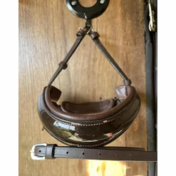 muserolle dressage dyon