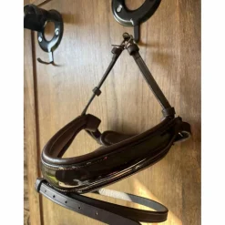 muserolle dressage dyon