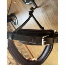 muserolle dressage dyon