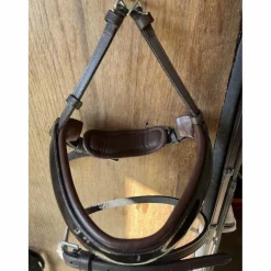 muserolle dressage dyon