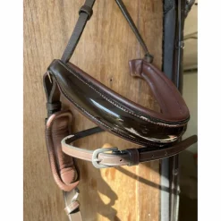 muserolle dressage dyon