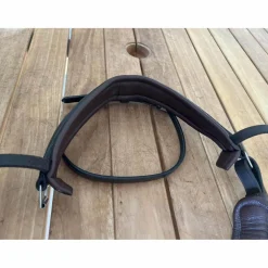 muserolle dressage dyon