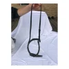 MUSEROLLE en CUIR