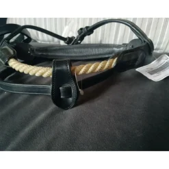 Muserolle et noseband NEUFS