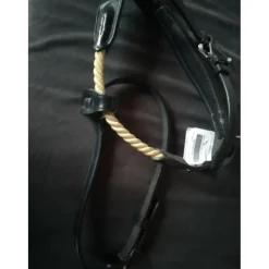 Muserolle et noseband NEUFS