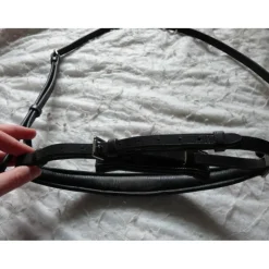 Muserolle française de la marque Eric THOMAS