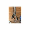 muserolle hackamore CWD