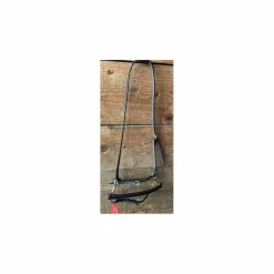 muserolle hackamore CWD