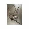 Muserolle marron cuir cheval