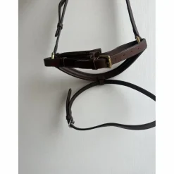 Muserolle pull back