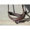 Muserolle pull-back