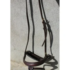 Muserolle pull-back