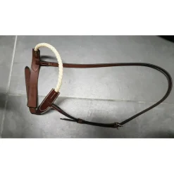 Muserolles Française corde Eric Thomas Pro