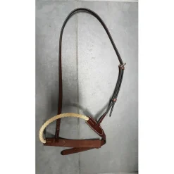 Muserolles Française corde Eric Thomas Pro