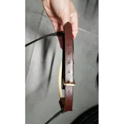 Muserolles Française corde Eric Thomas Pro