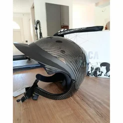 Naca Gravity XP full Carbone NEUF