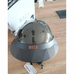 Naca Gravity XP full Carbone NEUF